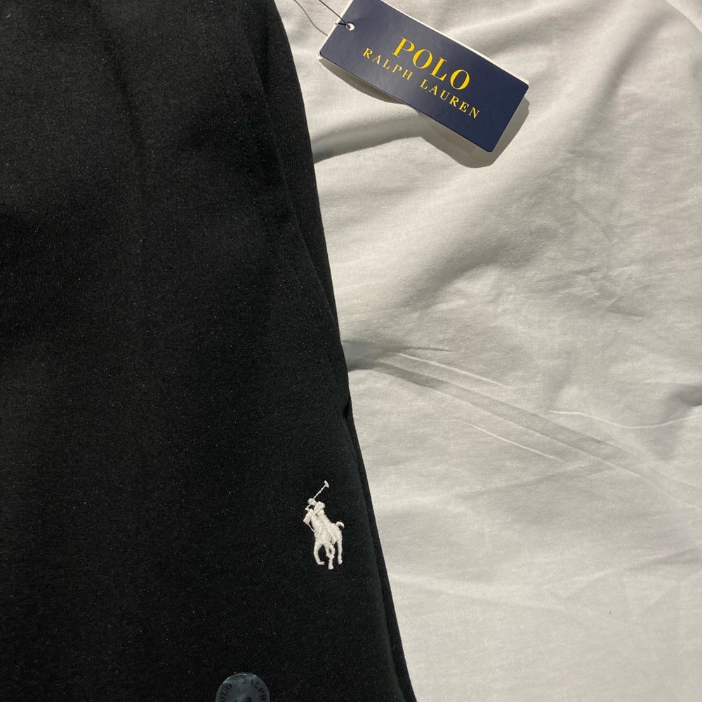 Men’s Polo Ralph Lauren Sweatpants! Size 4XB, NWT! $125.00! - Picture 2 of 8